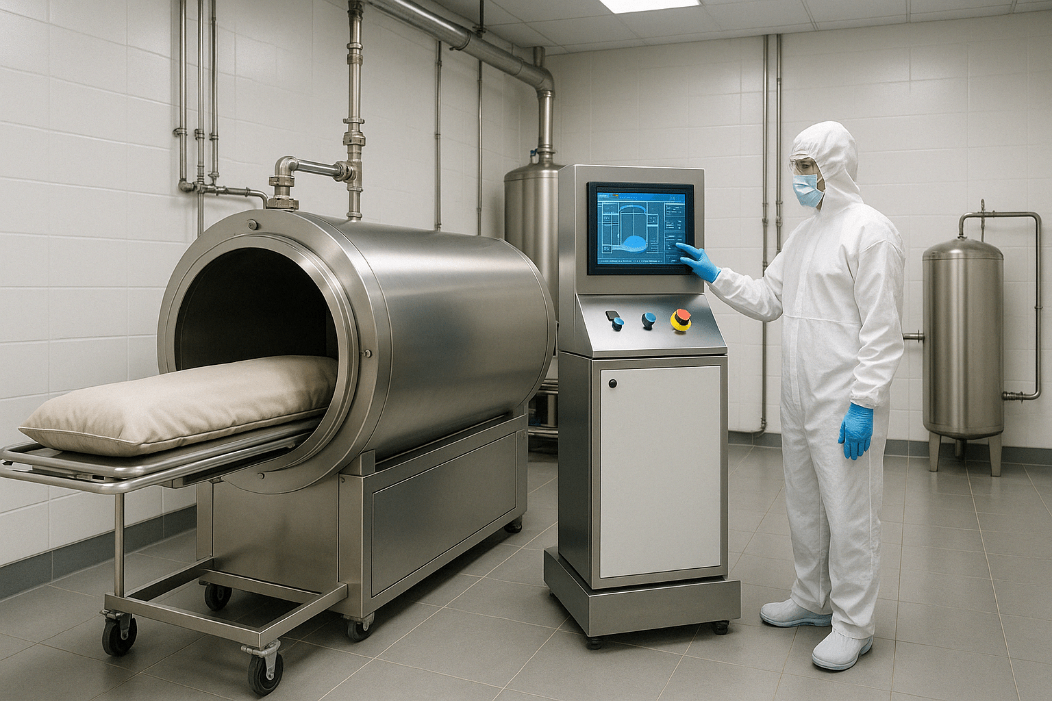 An Essential Guide to Water Cremation Costs - American Mortuary Coolers & Equipments An Essential Guide to Water Cremation Costs - American Mortuary Coolers & Equipments